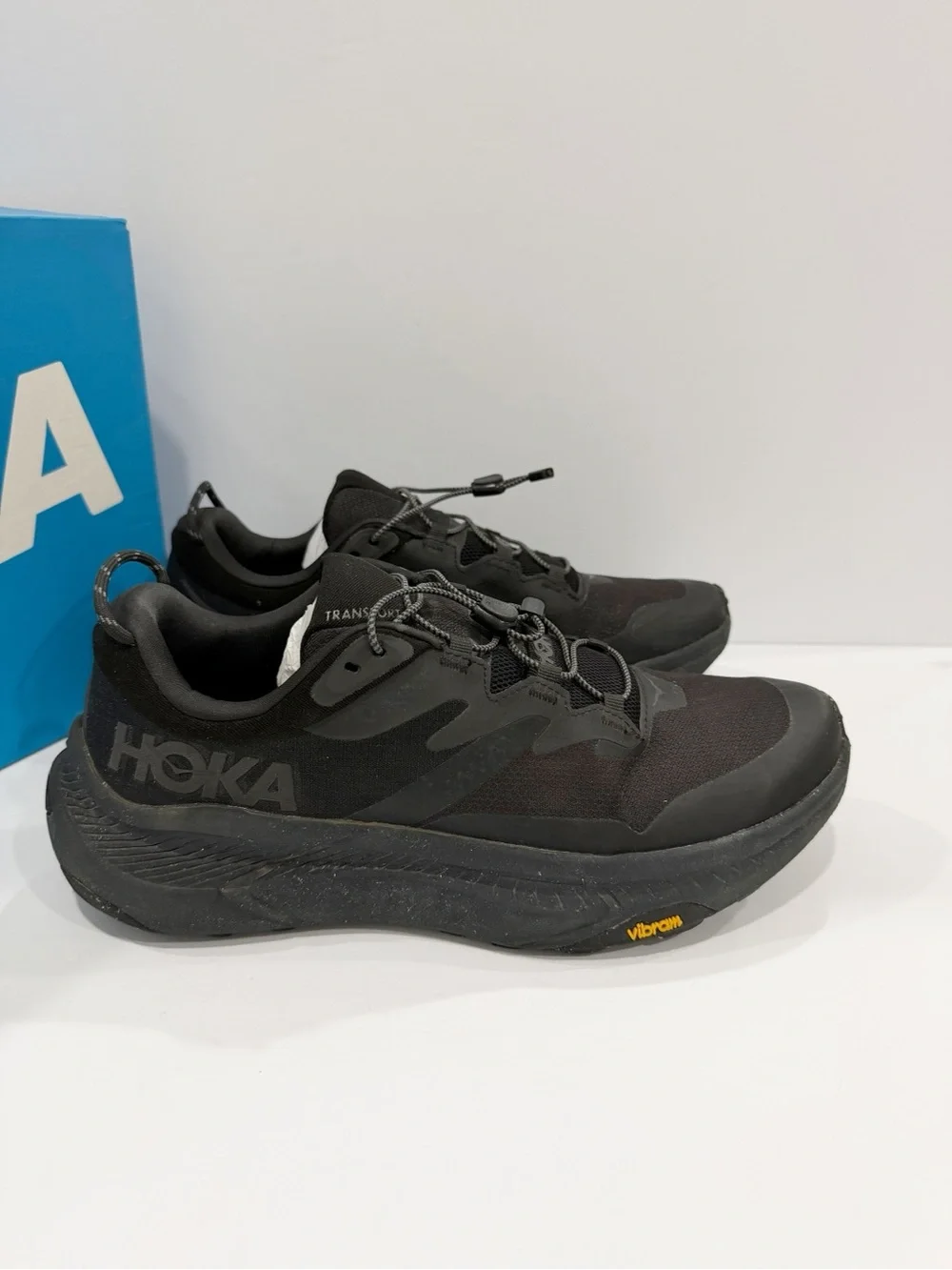 Hoka One One Transport GTX Men’s Shoes